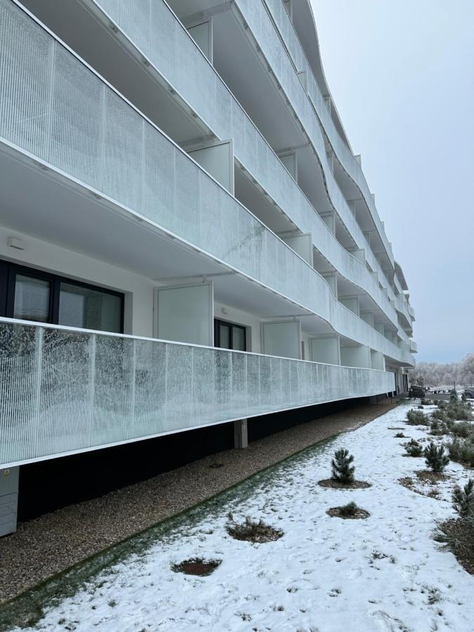 Fantazja Polanki Aqua B117 Kolobrzeg Exterior photo